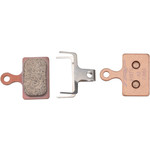 TRP TRP Disc Brake Pads - Sintered Aluminum Backed For Hylex Hylex RS and HD-T190 Flat-Mount Calipers