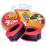 Mr. Tuffy Mr. Tuffy Ultra Lite Tire Liner: 700x28 - 32, 27x1-1/8 - 1-1/4 Red