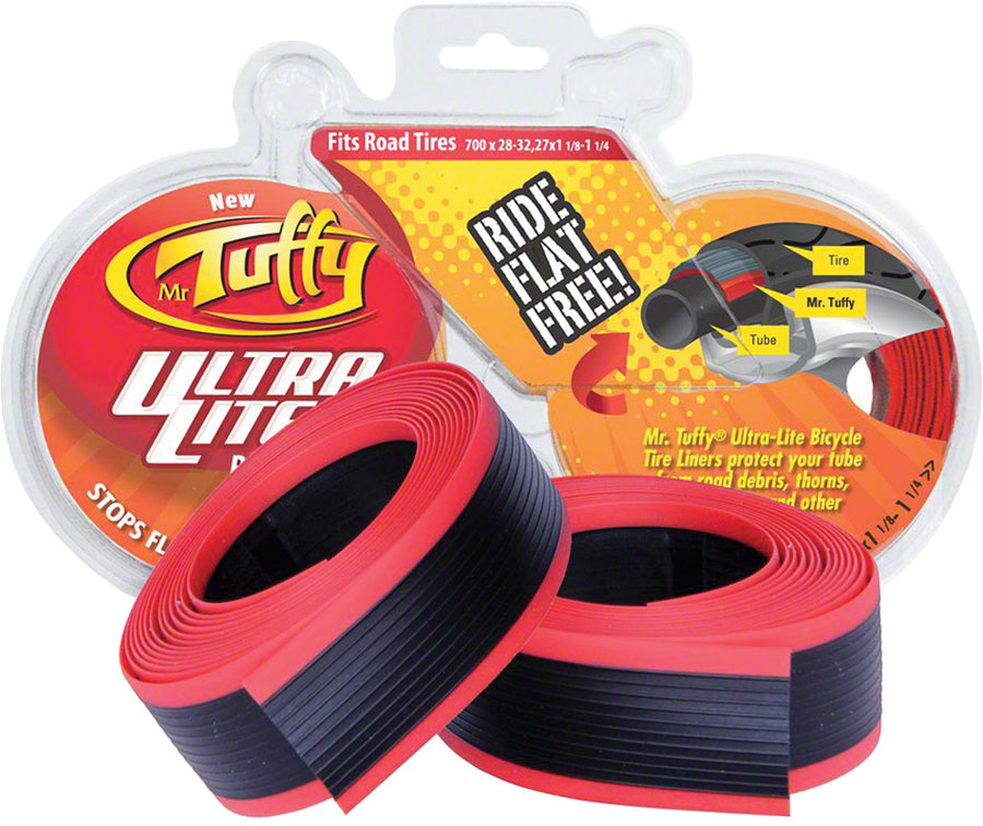 Mr best sale tuffy liner
