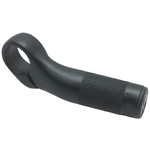 Dimension Dimension Stubs Bar Ends: Black