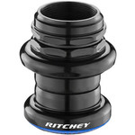 Ritchey Ritchey Comp 1 Threaded Headset - EC30/25.4 EC30/26 Black