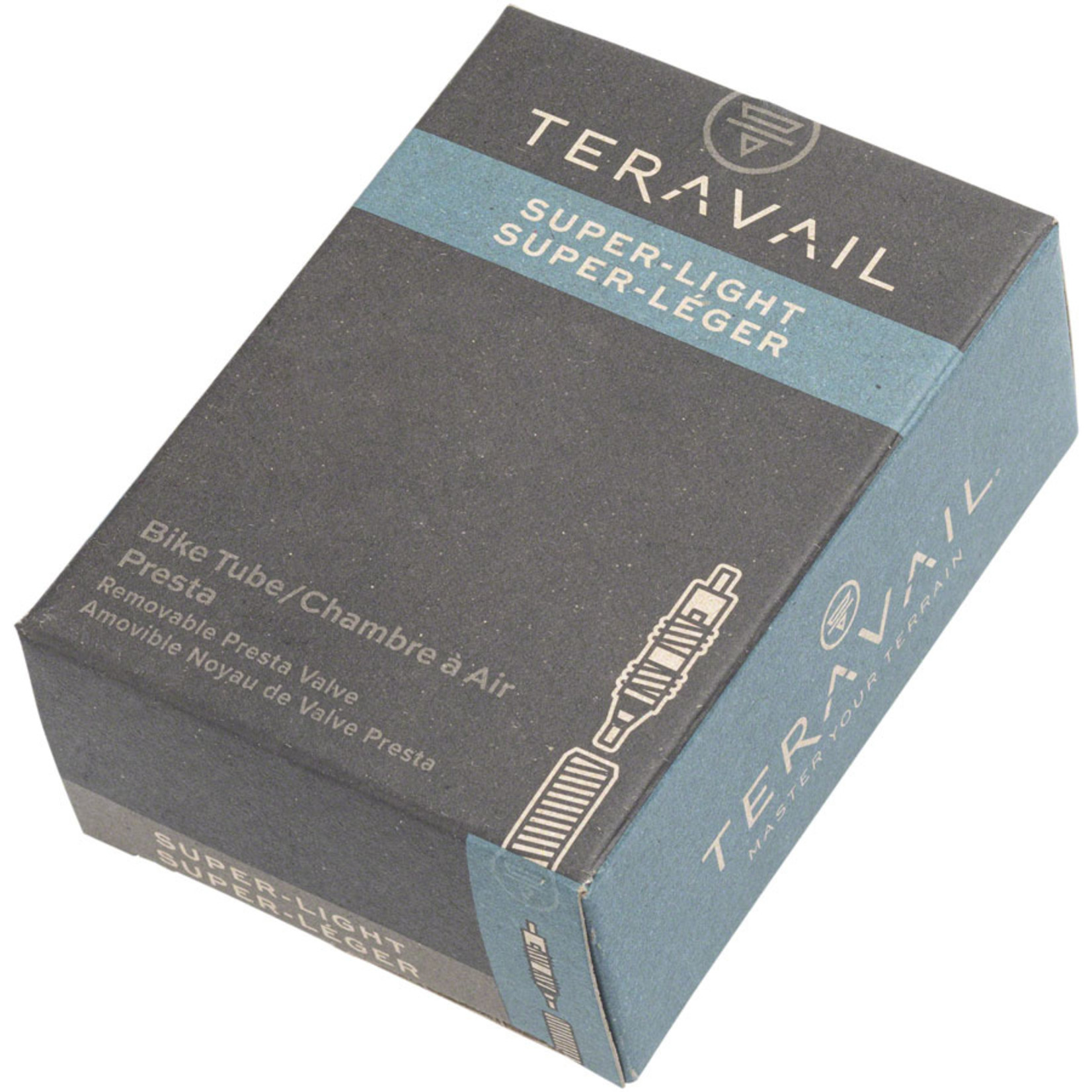 Teravail Teravail Superlight Presta Tube - 29x2.00-2.40 40mm