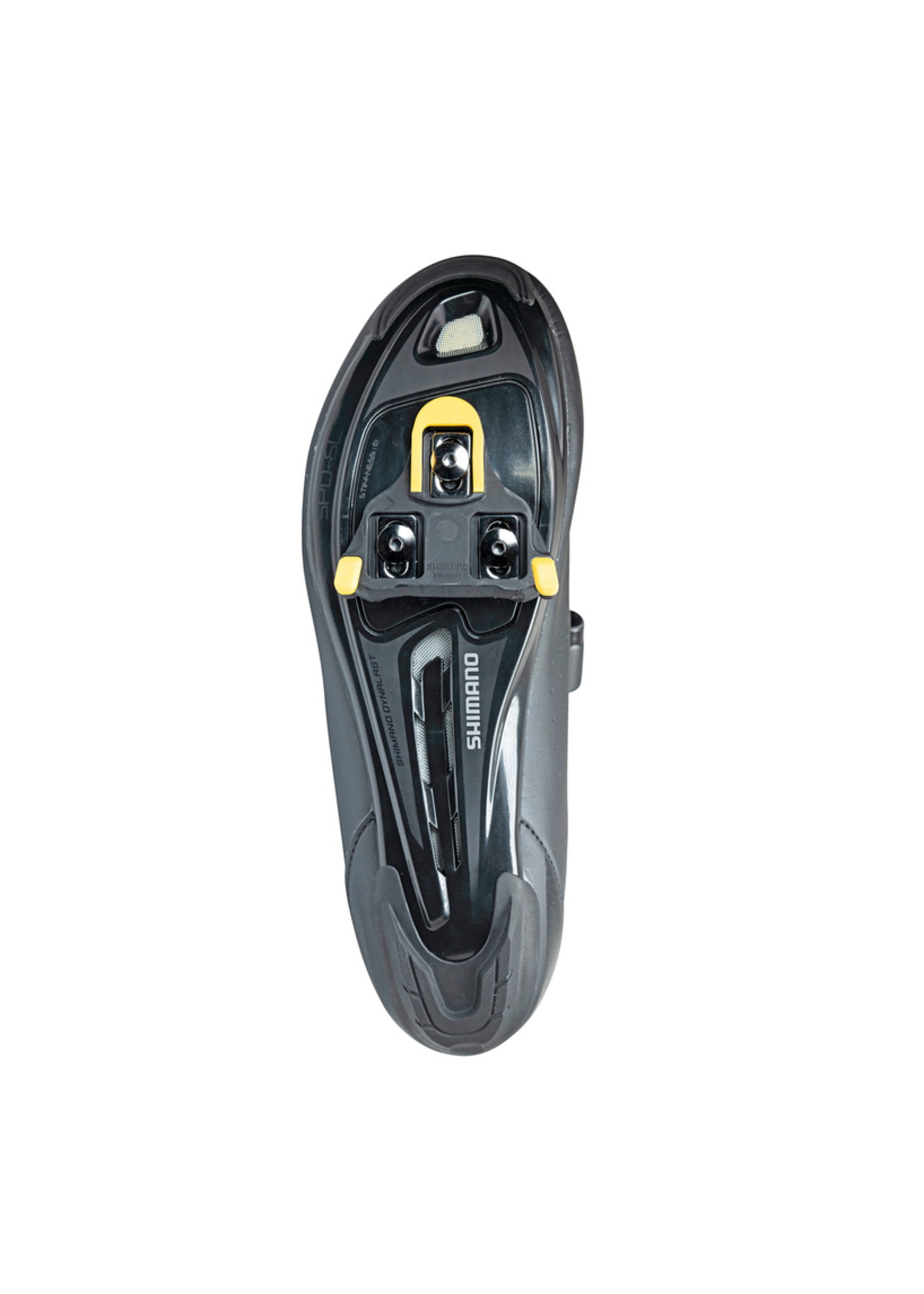 Shimano Shimano SH11 SPD-SL Cleat Set with Hardware Floating