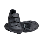 Shimano XC1 SH-XC100 BICYCLE SHOES BLACK 46.0