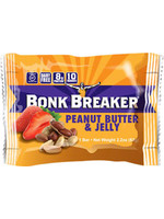 Bonk Breaker Bonk Breaker Energy Bar: Peanut Butter and Jelly single