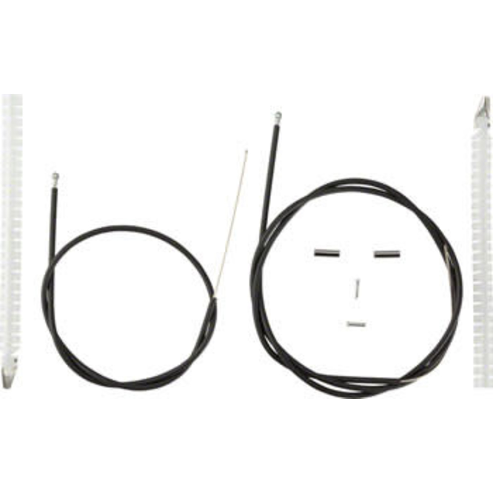 Shimano Shimano Road Brake Cable and Housing Set Black