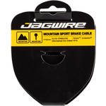 Jagwire Jagwire Sport Brake Cable Slick Stainless 1.5x2750mm SRAM/Shimano Mountain Tandem