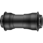 Token PF30PS Press Fit Bottom Bracket - PF30 Shimano HollowTech II Black