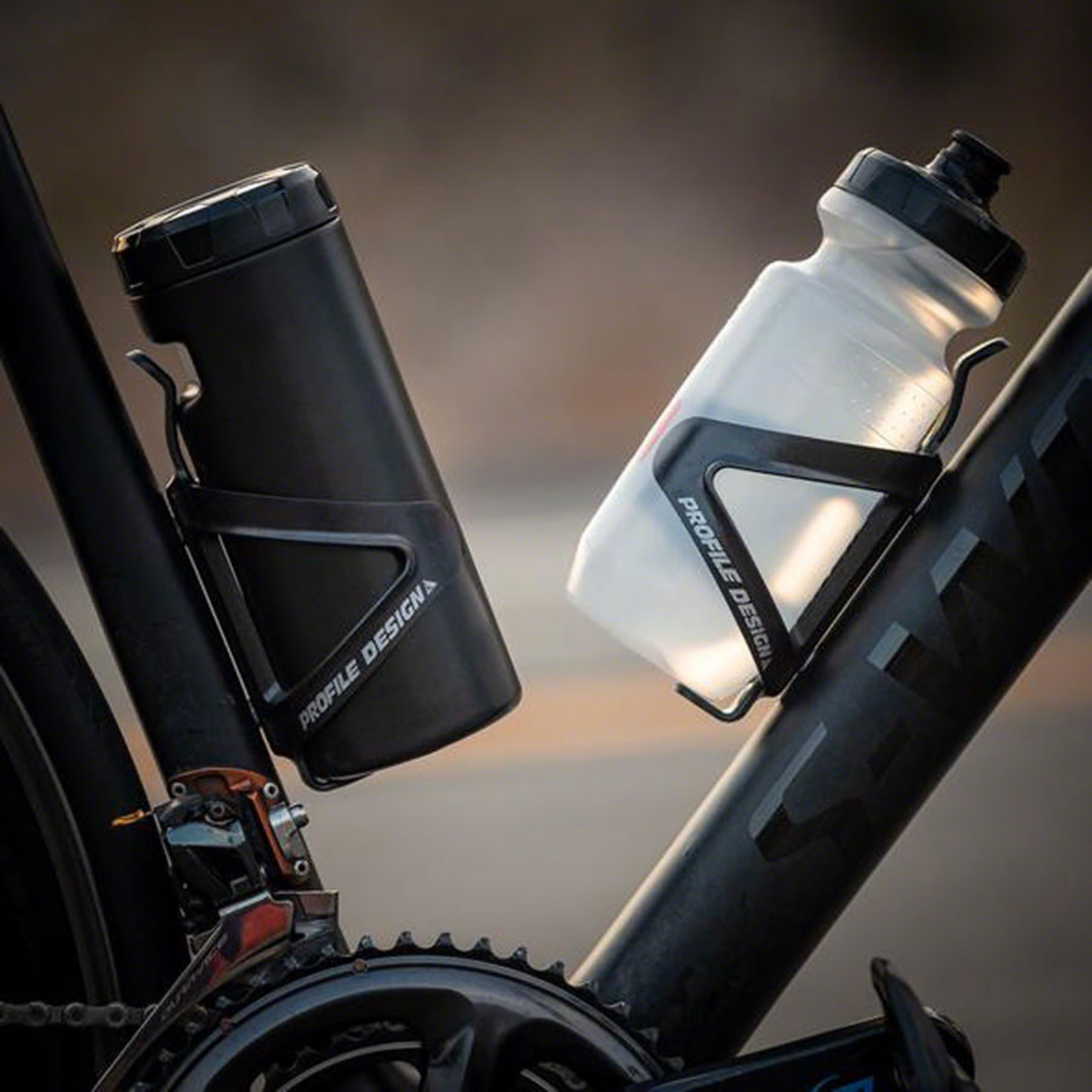 Large bike water sales bottle cage