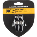 Jagwire Jagwire Road Sport S Brake Pads SRAM/Shimano Black