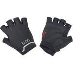 GORE GORE C5 Short Gloves - Black Short Finger Medium