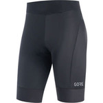 GORE GORE C3 Short Tights + - Black, Small, Women's