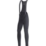 GORE GORE C3 Thermo Bib Tights+ - Black, Men's, Large