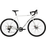 Surly Surly Preamble Drop Bar Bike - 700c, Thorfrost White, Large
