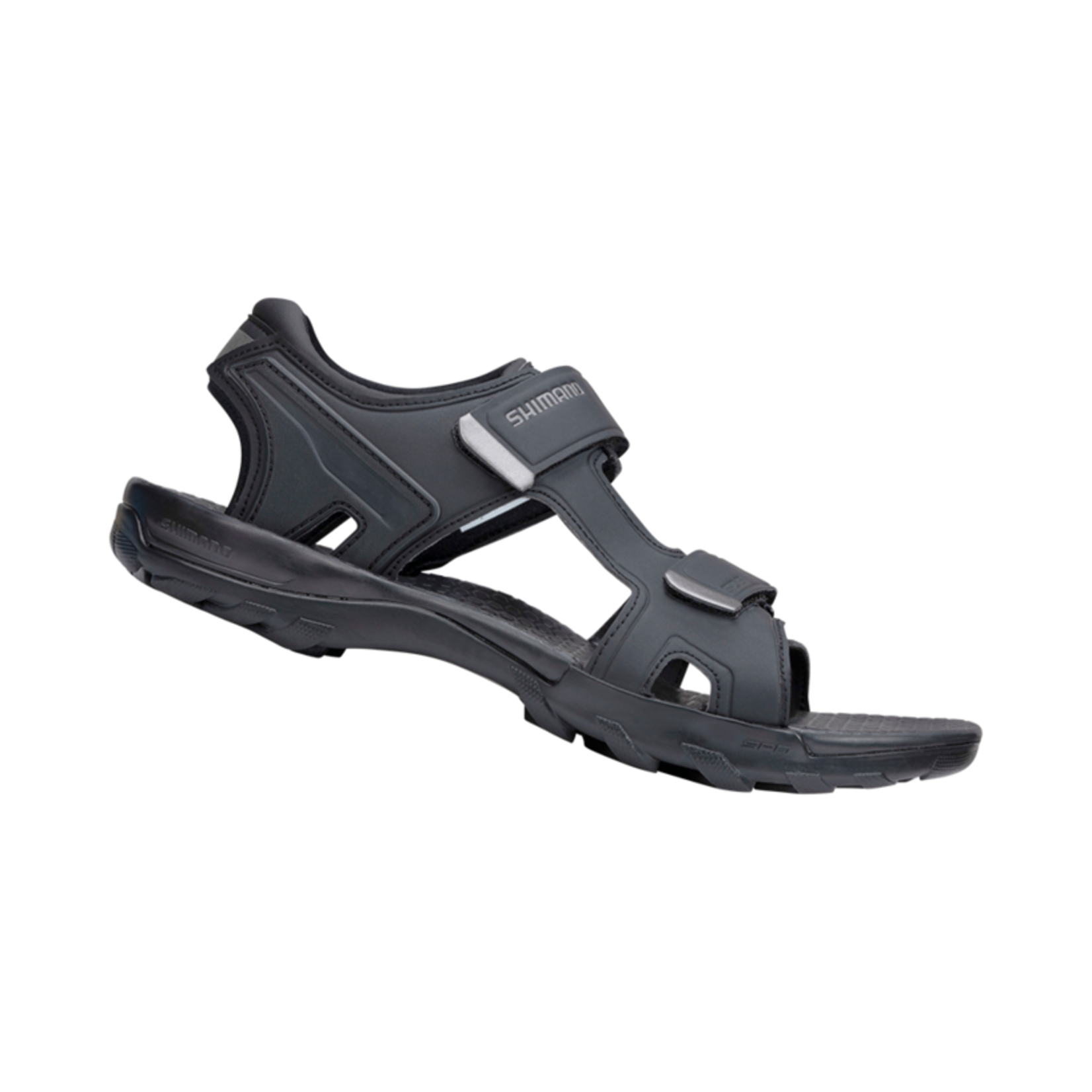 Shimano Cycling Sandal - SH-SD501- BLACK, 46