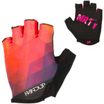 Handup Handup Shorties Glove - Pink Prizm, Short Finger, X-Large