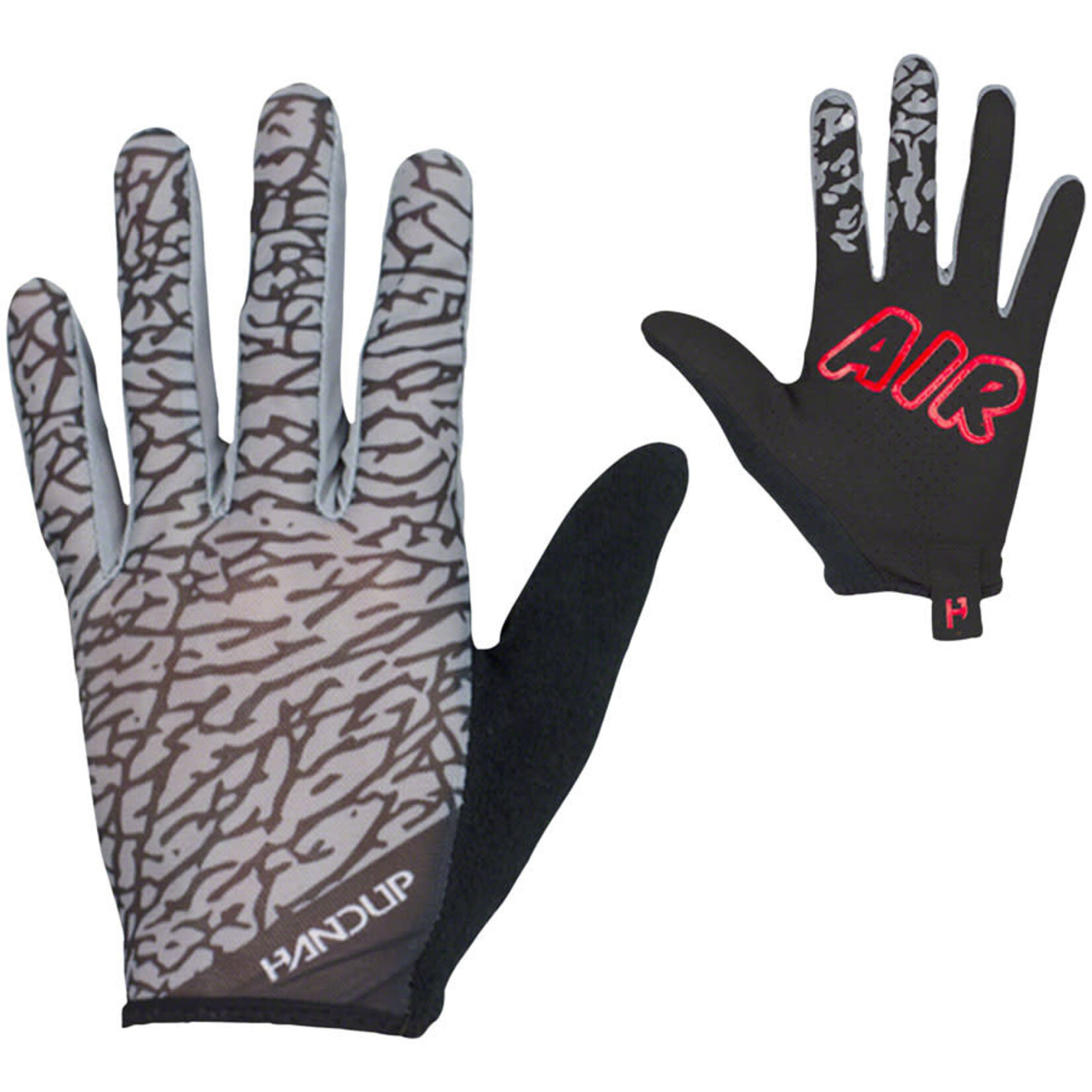 Handup Handup Summer Lite Glove - Big Air Summer, Full Finger, Large