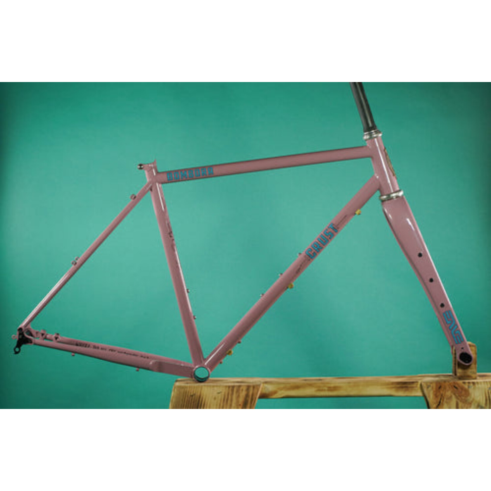 Crust ENVE Bombora Frame 54cm