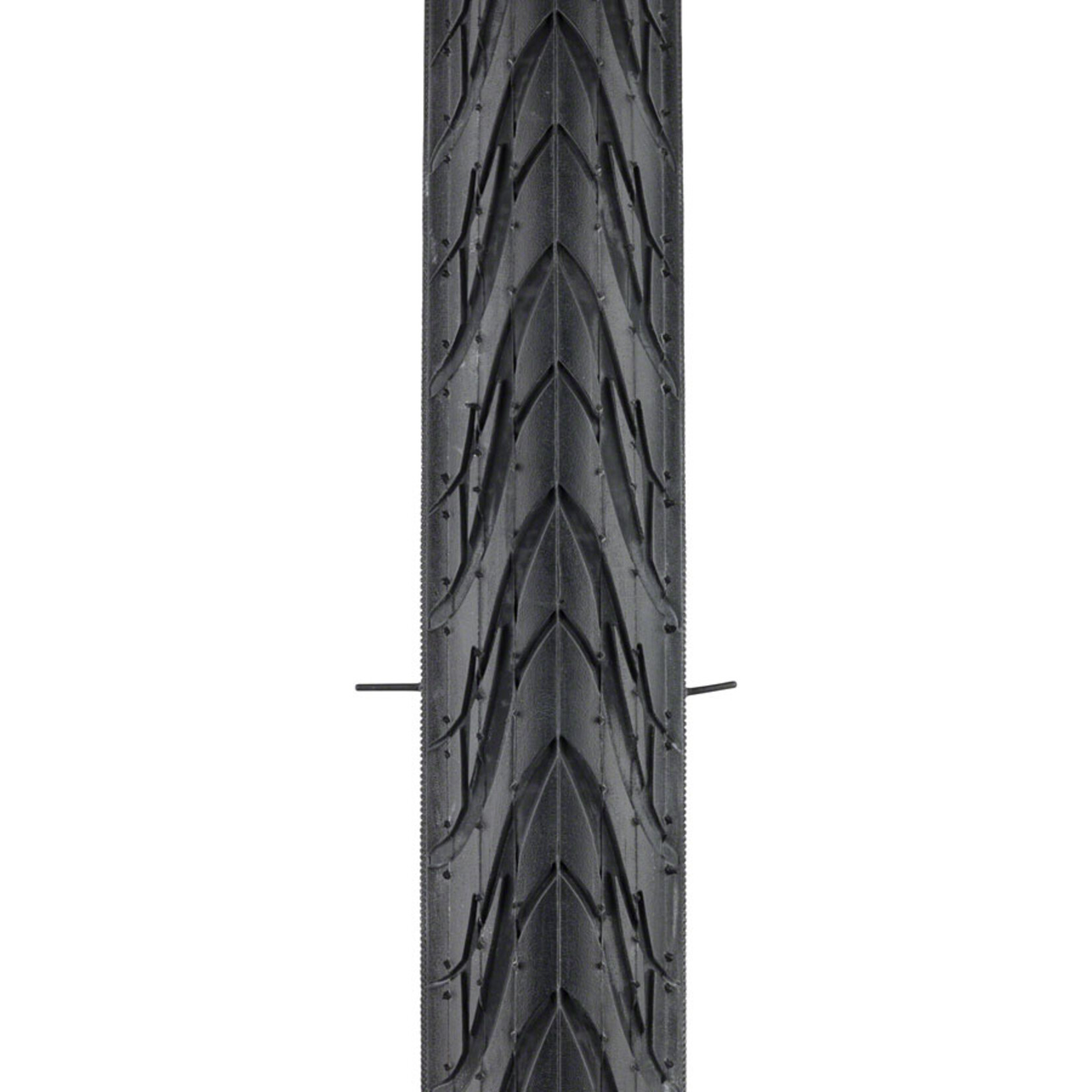 Michelin Michelin Protek Tire - 26 x 1.85, Clincher, Wire, Black, Ebike