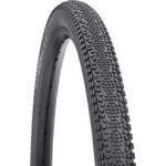 WTB WTB Riddler Tire - 700 x 45, TCS Tubeless, Folding, Black, Light, Fast Rolling, SG2