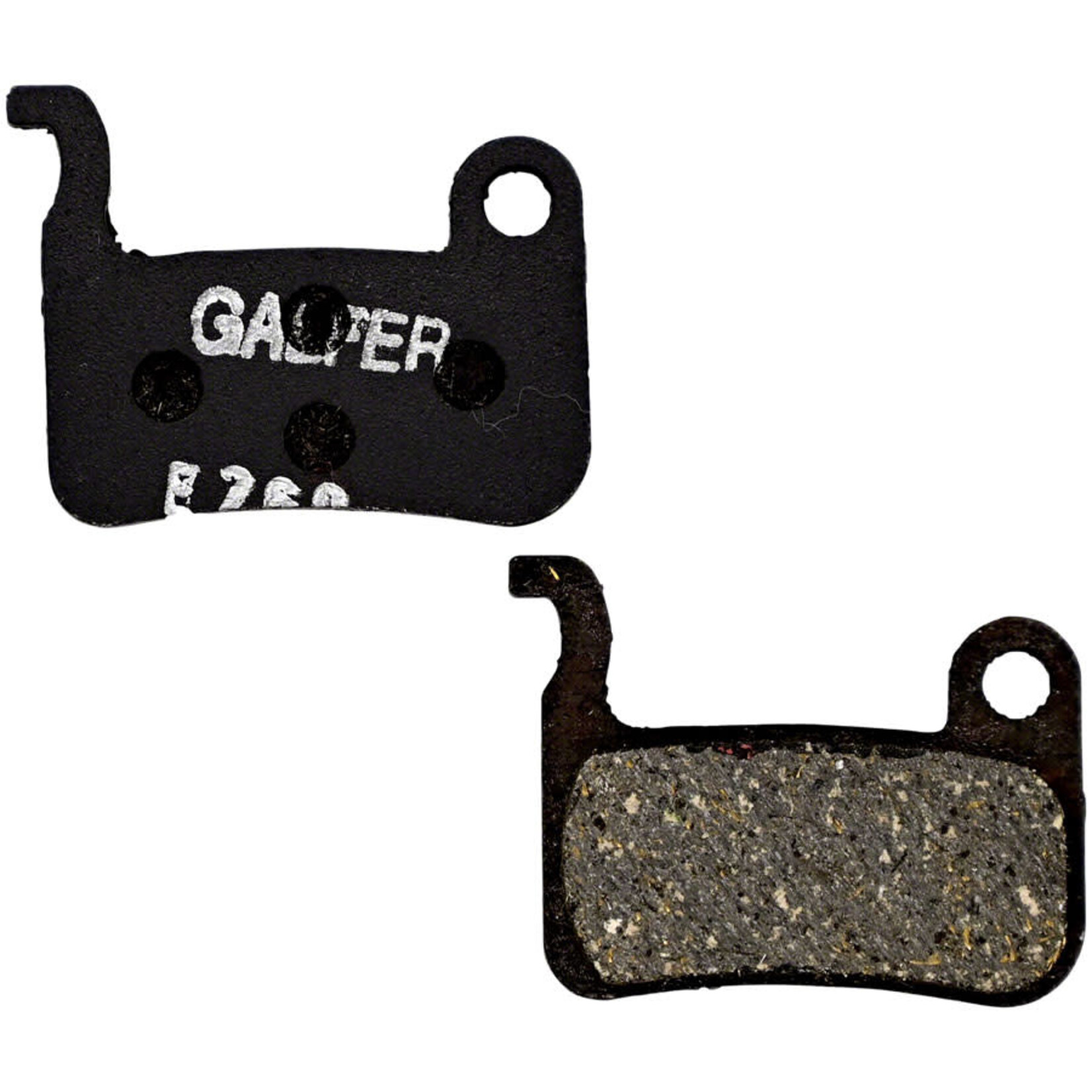 Galfer Galfer Shimano XTR/XT/Deore/M975/965/800/775/765/665 Disc Brake Pads - Standard Compound