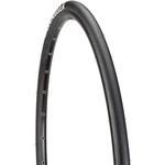 WTB WTB ThickSlick Tire - 700 x 25, Clincher, Wire, Black, Comp