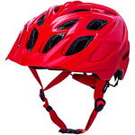 Kali Protectives Kali Protectives Chakra Helmet - Gloss Red, Large/X-Large