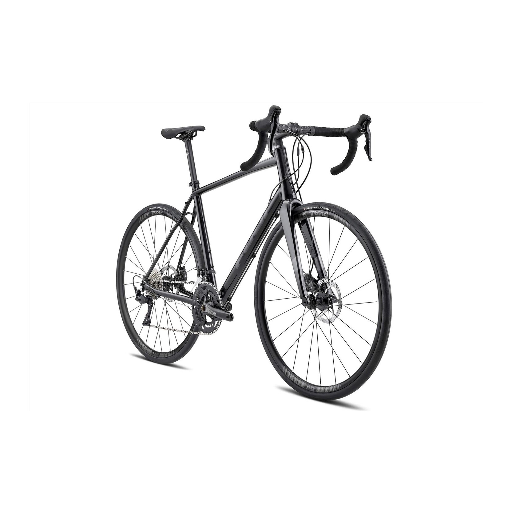 Fuji Fuji Sportif 1.1 Disc Pearl Black/Charcoal 58cm