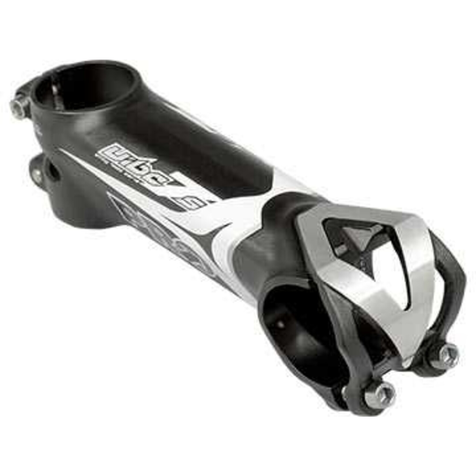 Shimano VIBE 7S STEM BLK 90MMM OS CLAMP, -10 DEGR, 44MM STACK