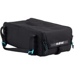 MSW MSW Blacktop Trunk Bag Black