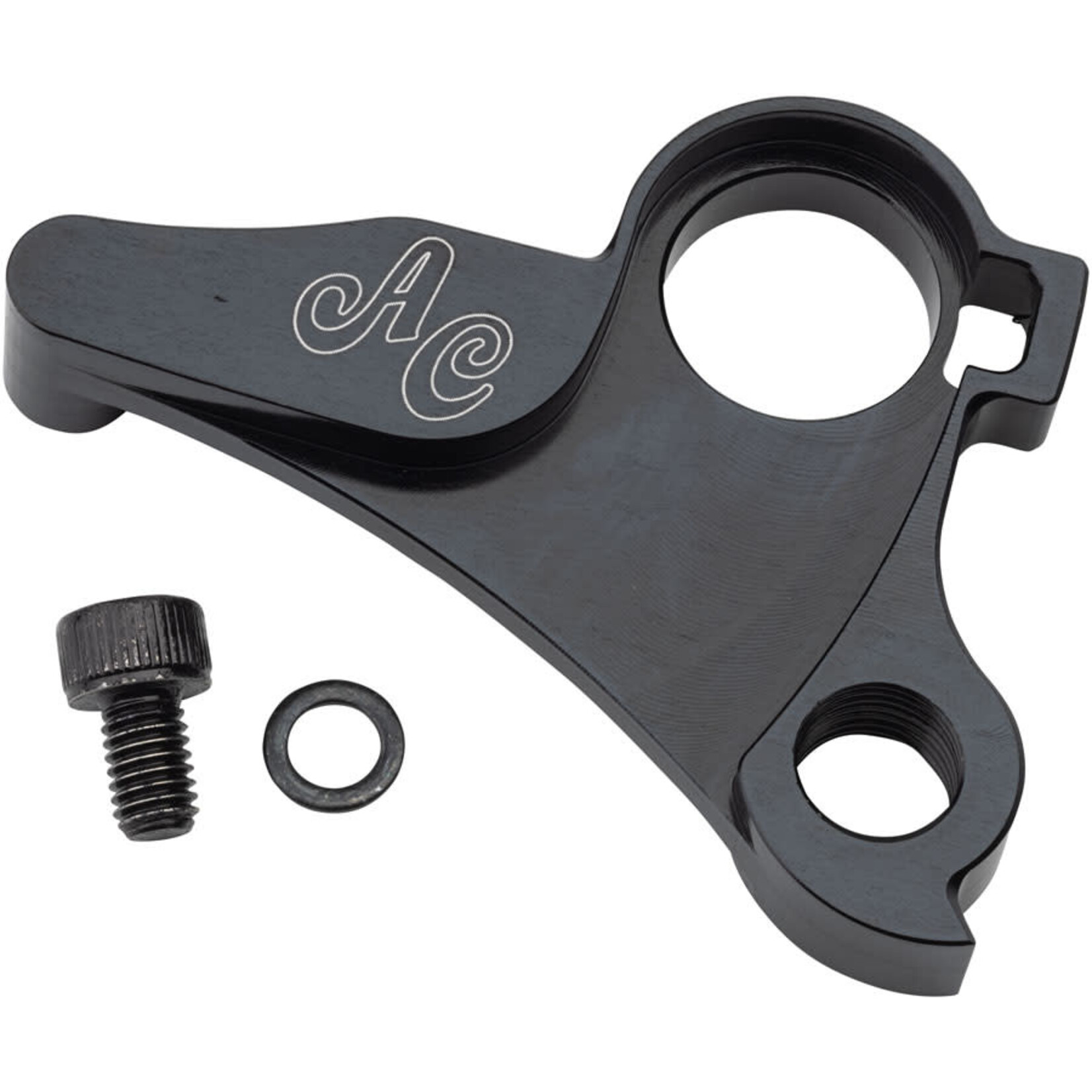 All-City All-City 2 For 1 Drive Side Dropout Kit, Geared Updated