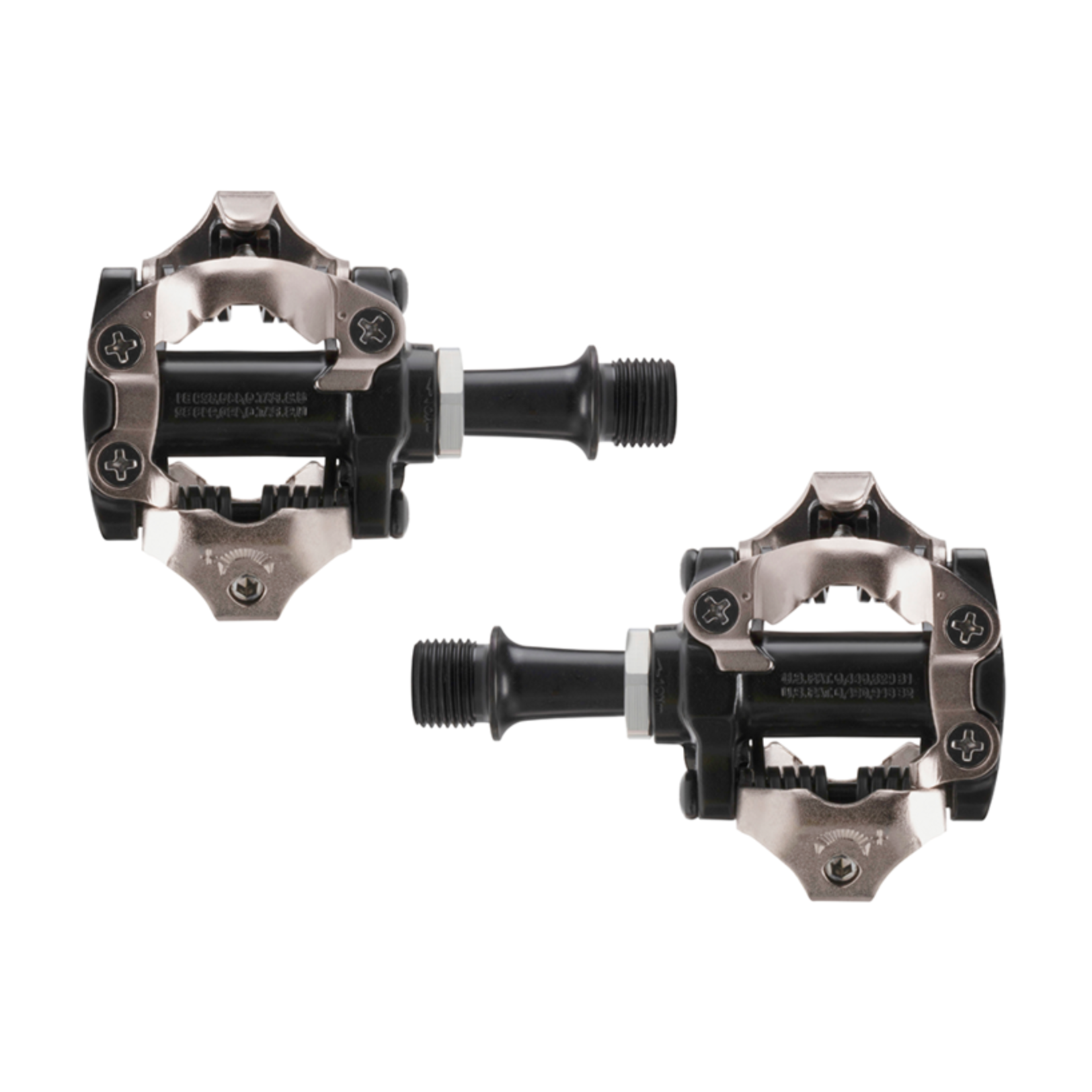 Shimano Shimano PD-M540 Pedal Black