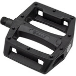 Salt Salt AM Pedals - Platform, Composite/Plastic, 9/16", Black