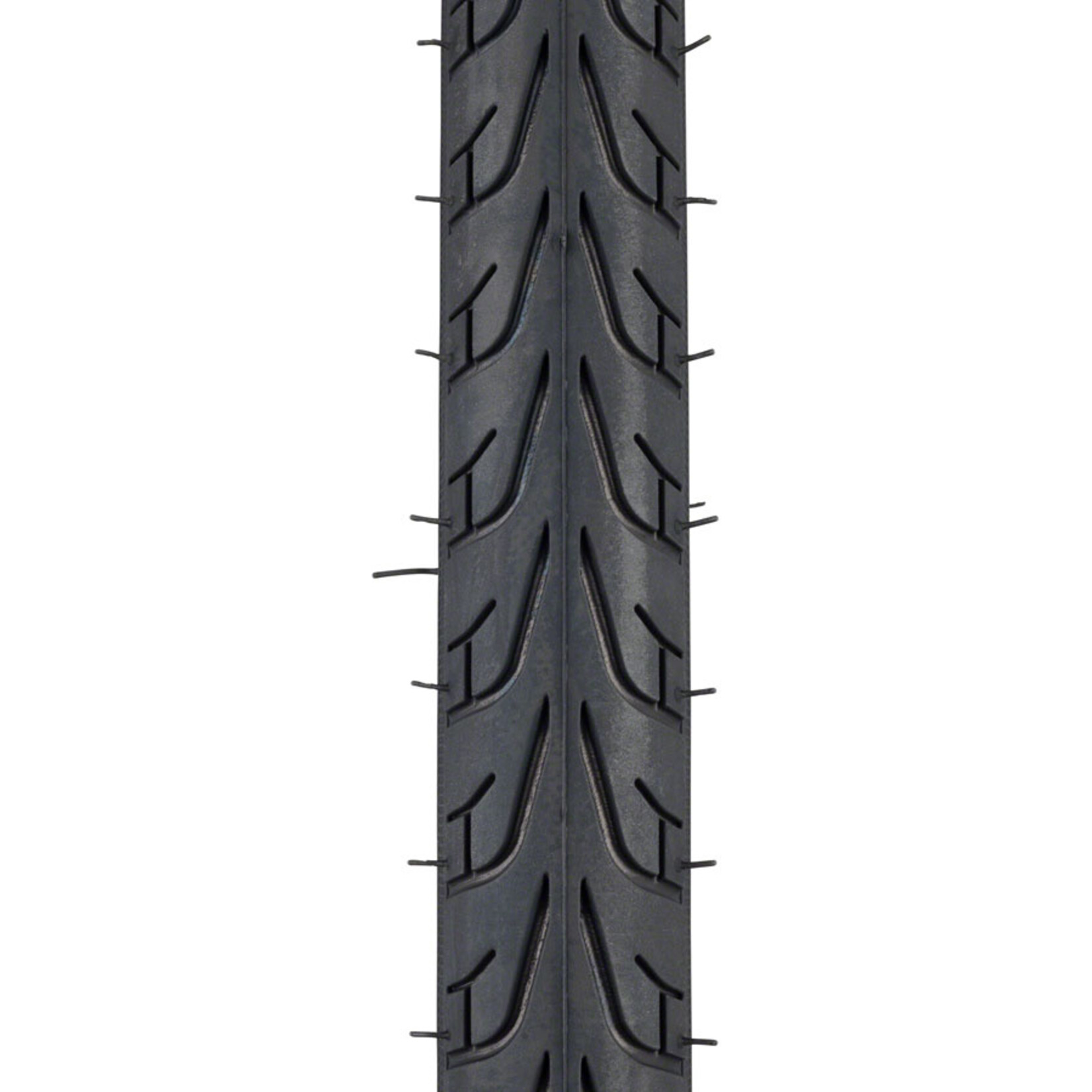 Vittoria Vittoria Randonneur Classic Tire - 700 x 35, Clincher, Wire, Black