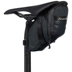 Lizard Skins Lizard Skins Mega Cache Saddle Bag - Black