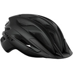 MET Helmets MET Crossover MIPS Helmet - Black, One Size