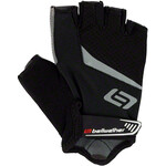 Bellwether Bellwether Ergo Gel Gloves - Black, Short Finger, Women's, Large