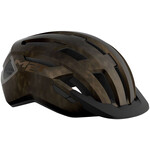 MET Helmets MET Allroad MIPS Helmet - Bronze, Large