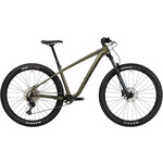 Salsa Salsa Timberjack SLX Bike - 29", Aluminum, Army Green, X-Large