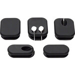 Salsa Salsa Thin Frame Plugs for Internal Cable Routing 5-pack