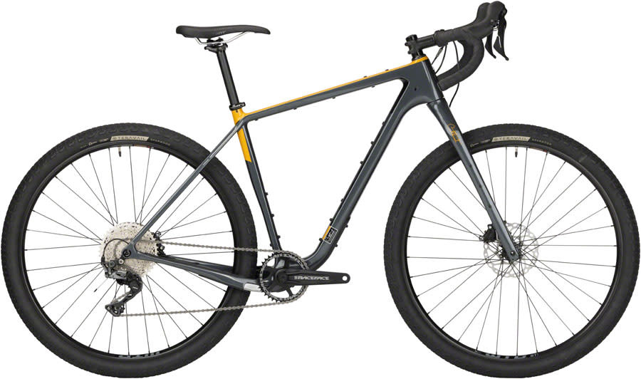 Salsa cutthroat store carbon