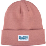 All-City All-City Week-Endo Beanie - Rose, One Size