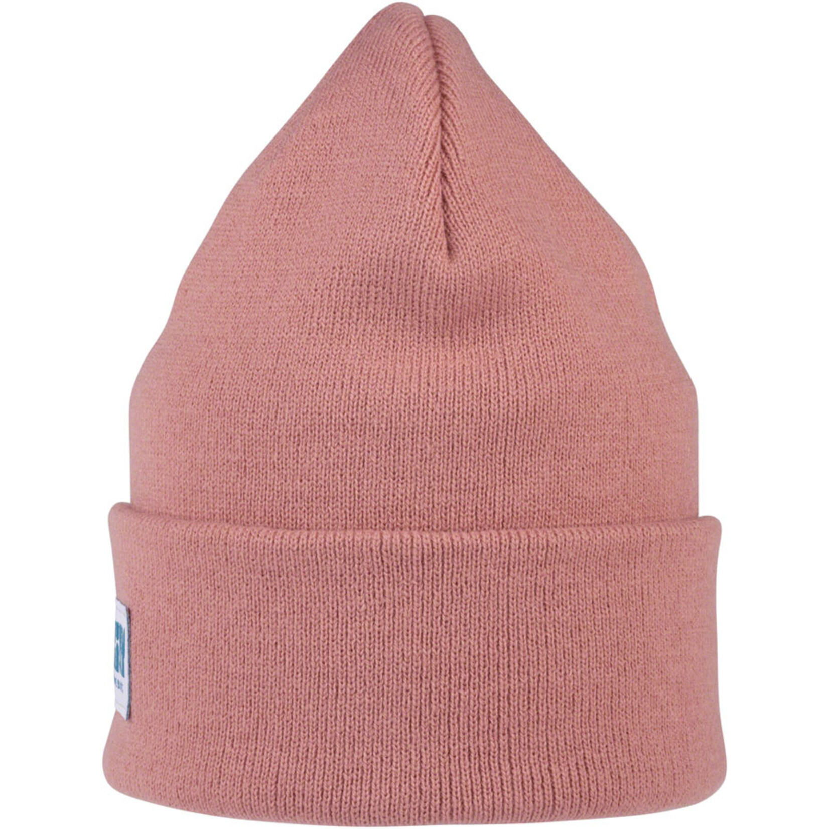 All-City All-City Week-Endo Beanie - Rose, One Size