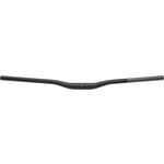 Salsa Salsa Rustler Riser Handlebar, 31.8, 800mm width, Black