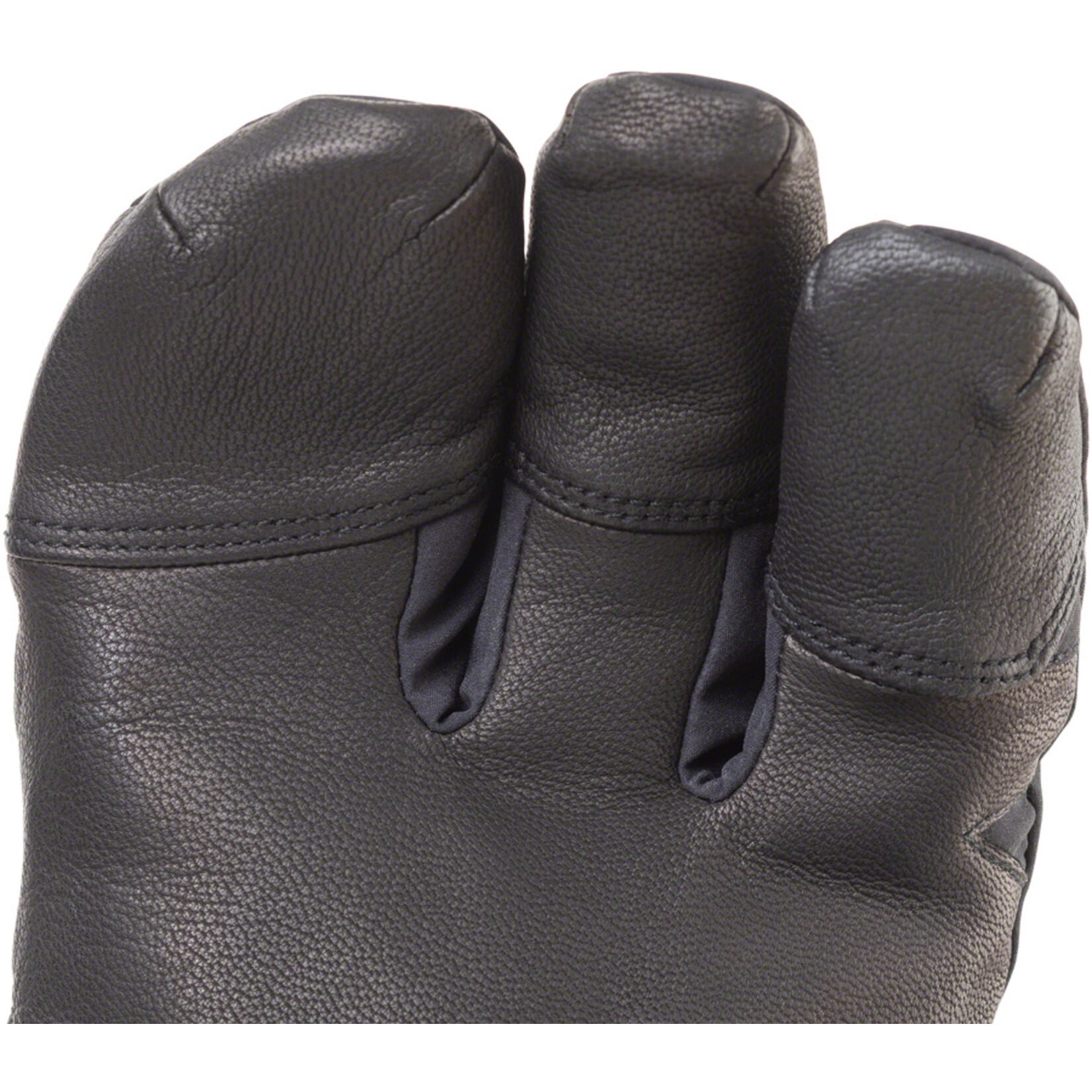 45NRTH 45NRTH Sturmfist 4 Finger Glove - Black, Full Finger, Large (9)