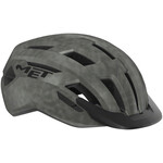 MET Helmets MET Allroad MIPS Helmet - Titanium, Matte, Large