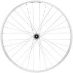 Sta-Tru Sta-Tru Double Wall Rear Wheel - 700c, Bolt-On, 3/8 x 135mm, Freewheel, Silver