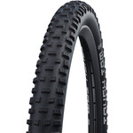 Schwalbe Schwalbe Tough Tom Tire - 26 x 2.1, Clincher, Wire, Black, K-Guard