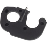 Shimano Shimano FC-M8100 Left Crank Arm Safety Plate