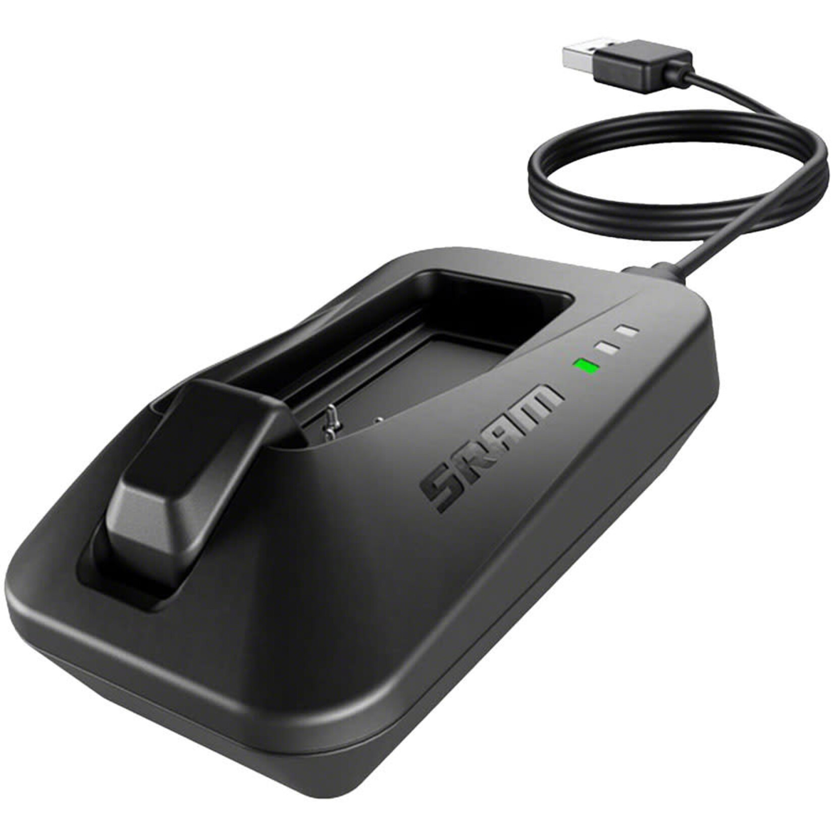 SRAM SRAM eTap and eTap AXS Battery Charger and Cord (Battery not included)